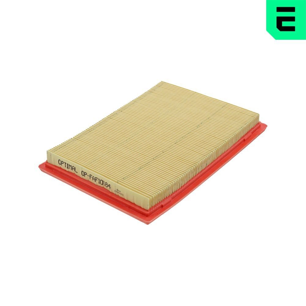 OPTIMAL OP-FAF10184: Filtre à air