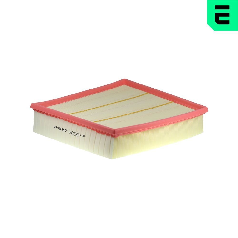 OPTIMAL OP-FAF10187: Vzduchový filter
