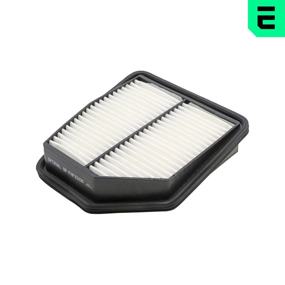 OPTIMAL OP-FAF10206: Luchtfilter