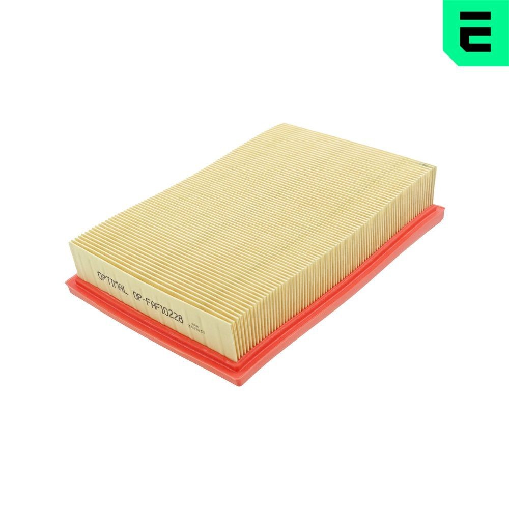 OPTIMAL OP-FAF10228: Luftfilter