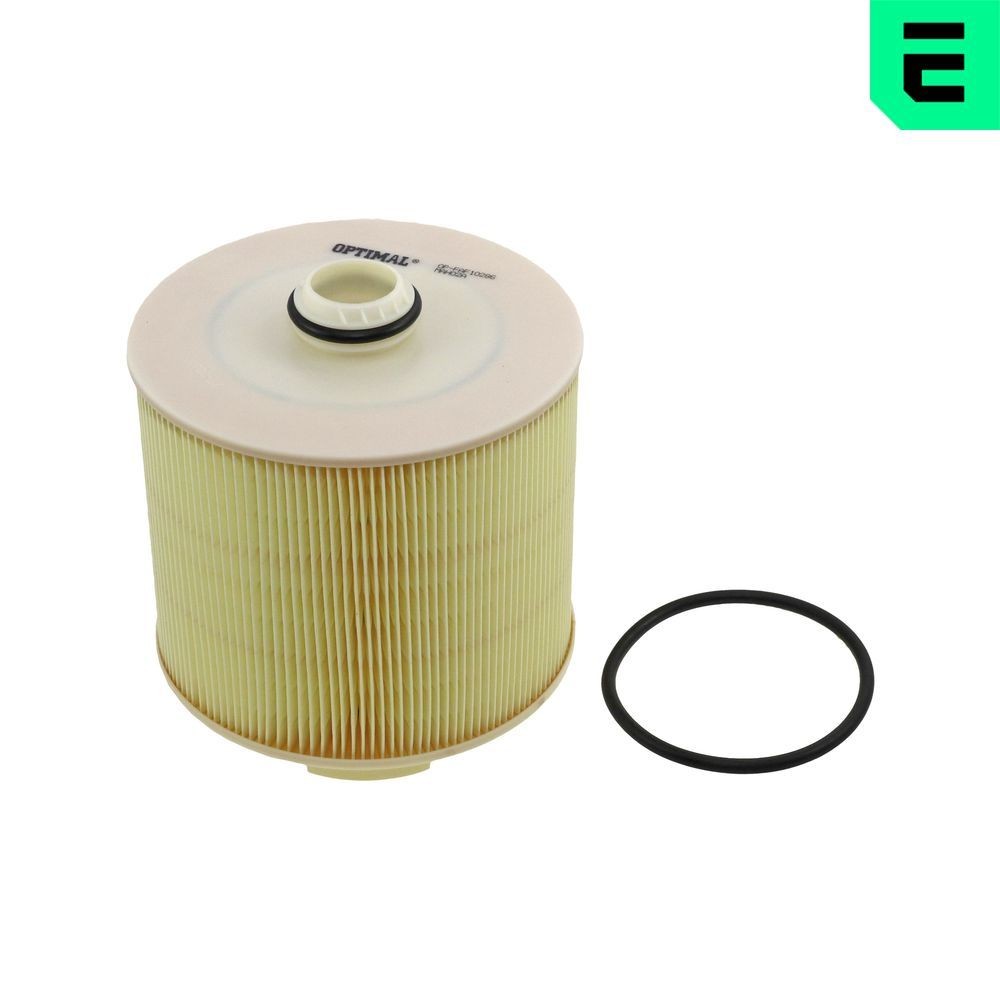 OPTIMAL OP-FAF10286: Filtro de aire con junta