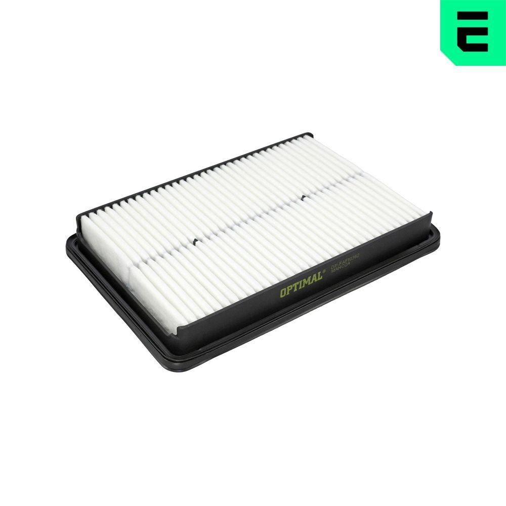 OPTIMAL OP-FAF10362: Luchtfilter