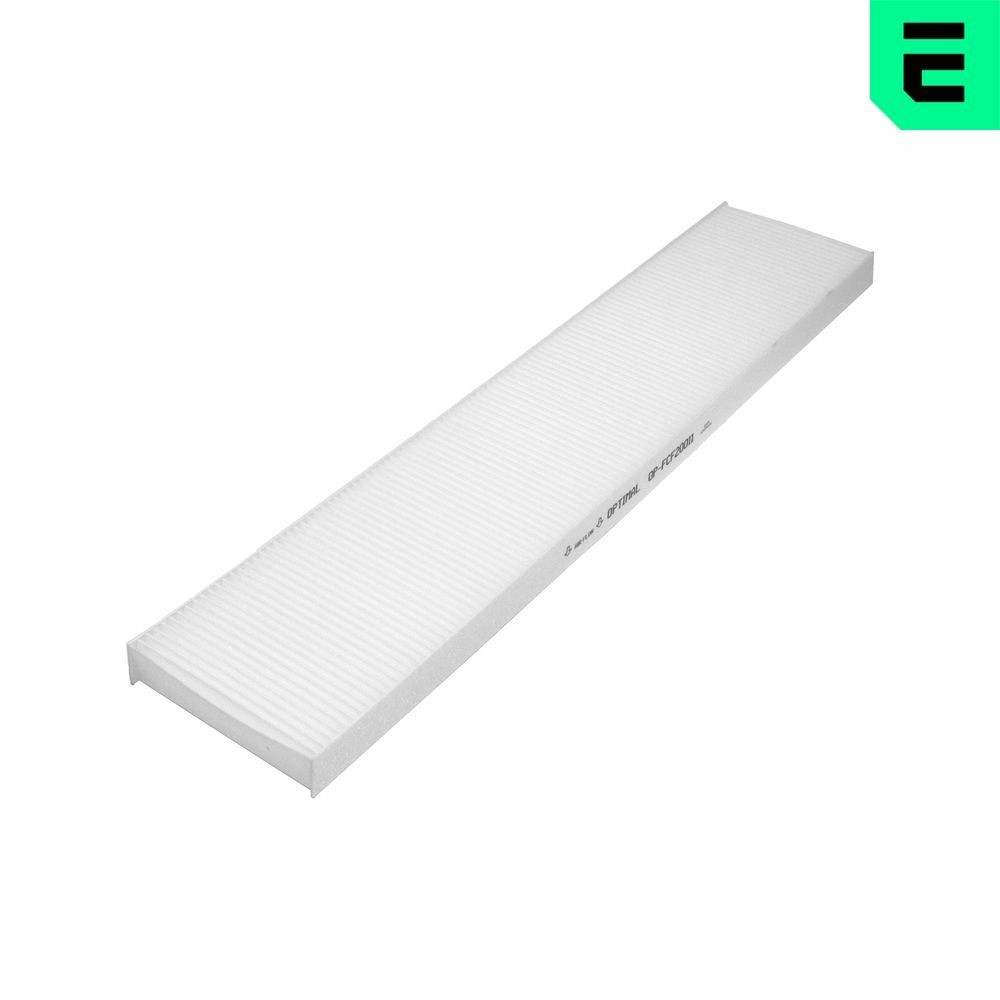 OPTIMAL OP-FCF20011: Pollenfilter Partikelfilter