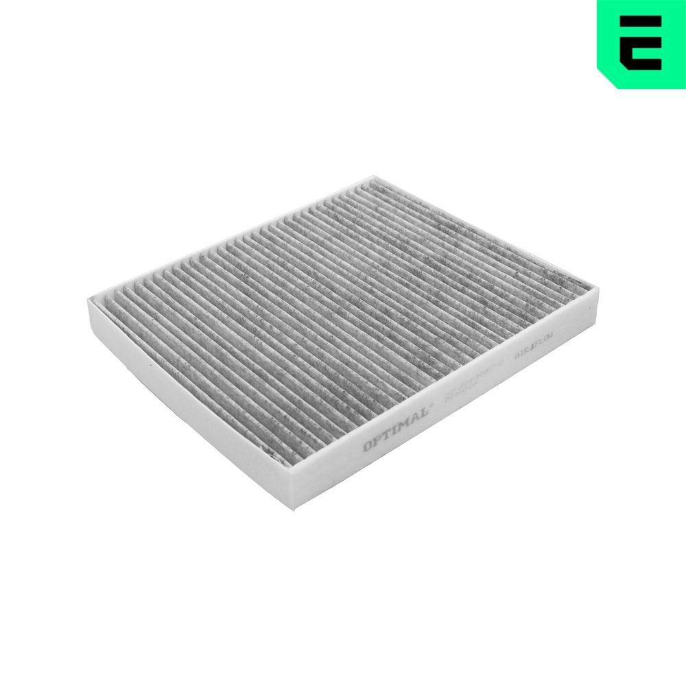 OPTIMAL OP-FCF20017-C: Филтър купе филтър с активен въглен