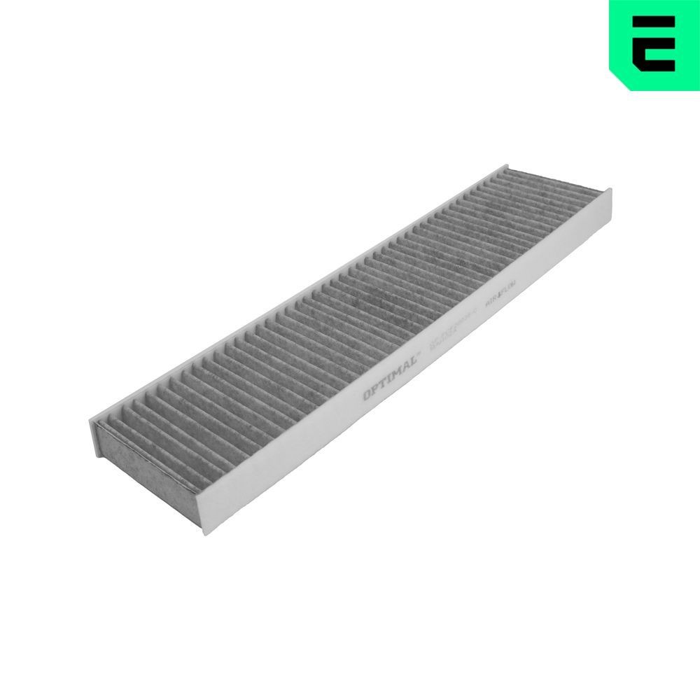 OPTIMAL OP-FCF20038-C: Filtro abitacolo Filtro al carbone attivo