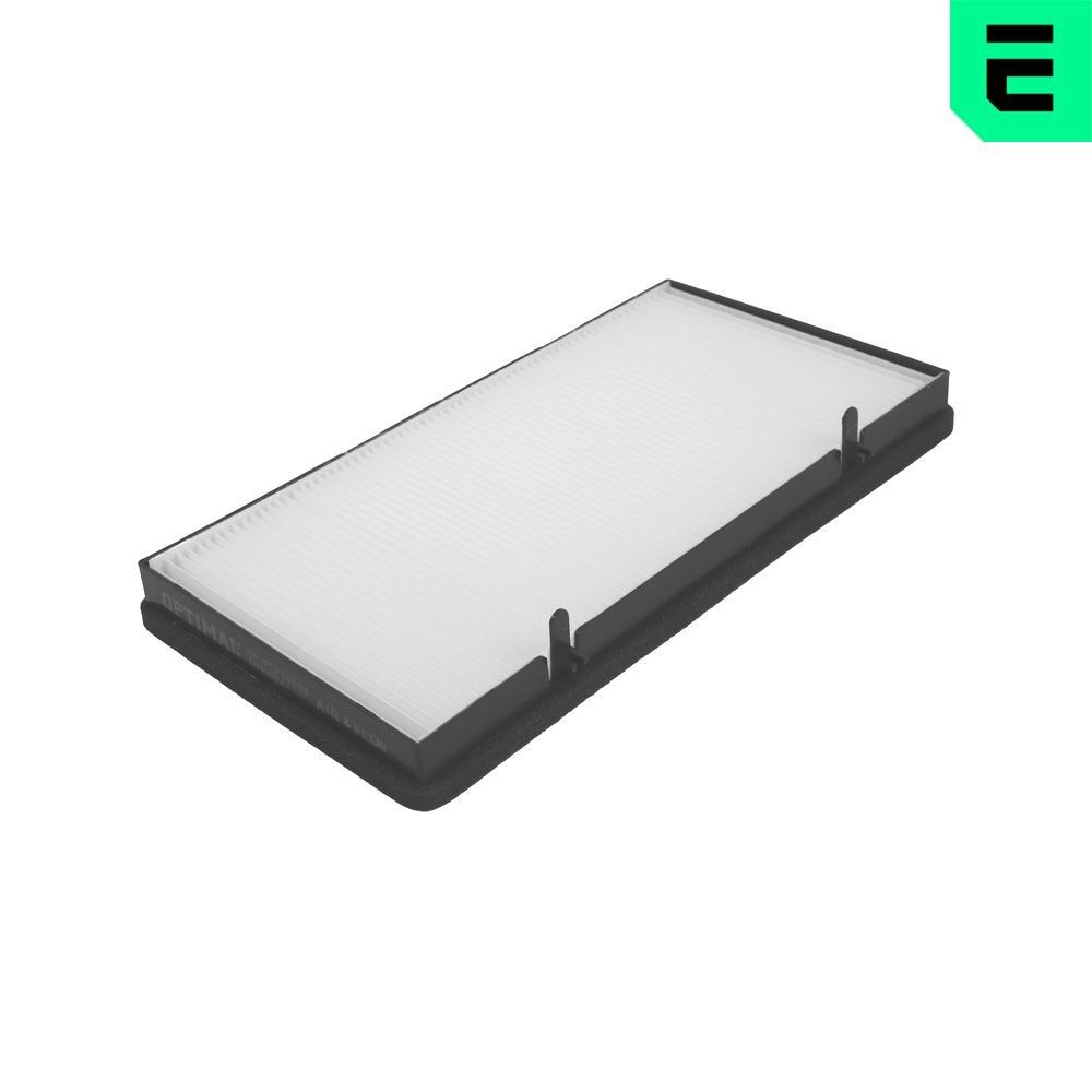 OPTIMAL OP-FCF20039: Interieurfilter Stoffilter