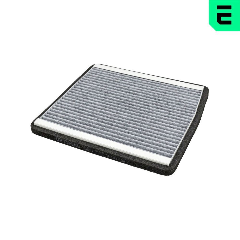 OPTIMAL OP-FCF20042-C: Interieurfilter Carbon filter