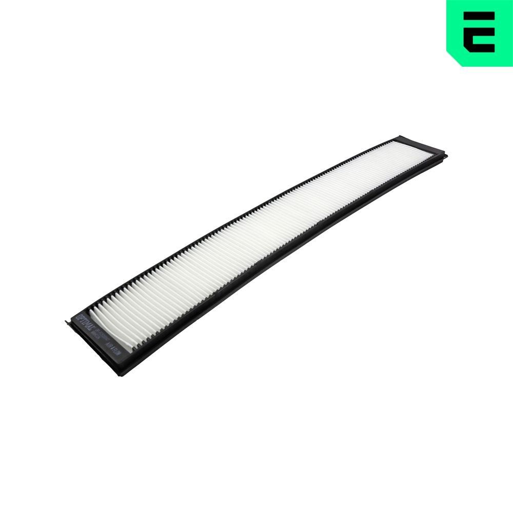 OPTIMAL OP-FCF20047: Filtro abitacolo Filtro particellare