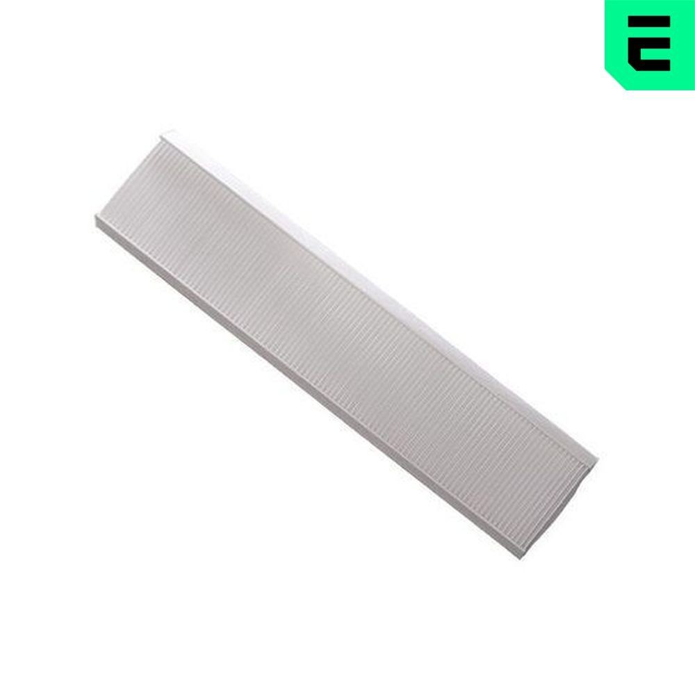 OPTIMAL OP-FCF20051: Filtre d'habitacle Filtre à particules