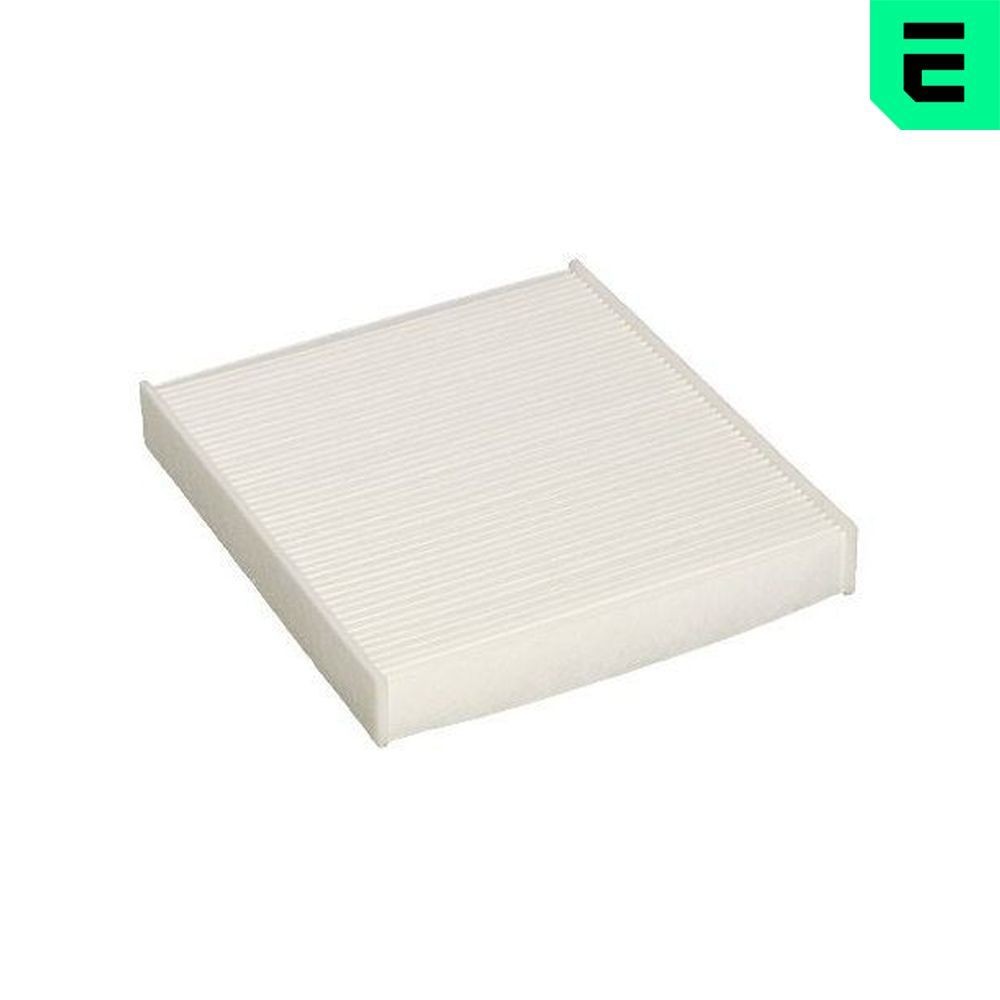 OPTIMAL OP-FCF20055: Filtre d'habitacle Filtre à particules