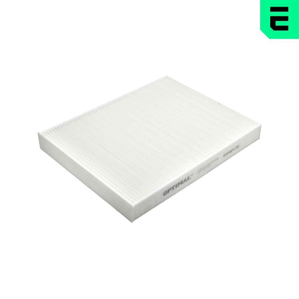OPTIMAL OP-FCF20056: Pollenfilter Partikelfilter