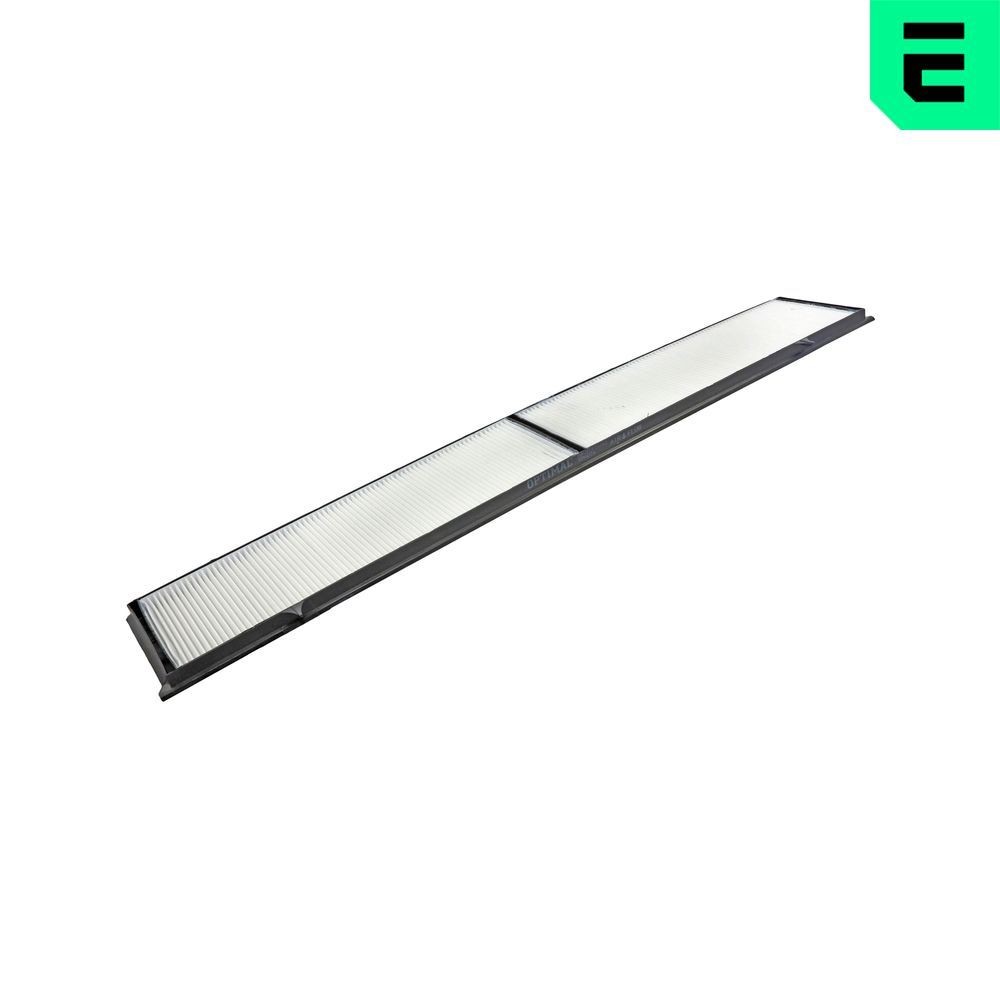 OPTIMAL OP-FCF20062: Szűrő, utastér levegő részecskeszűrő