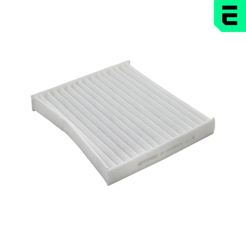 OPTIMAL OP-FCF20079: Innenraumfilter Partikelfilter