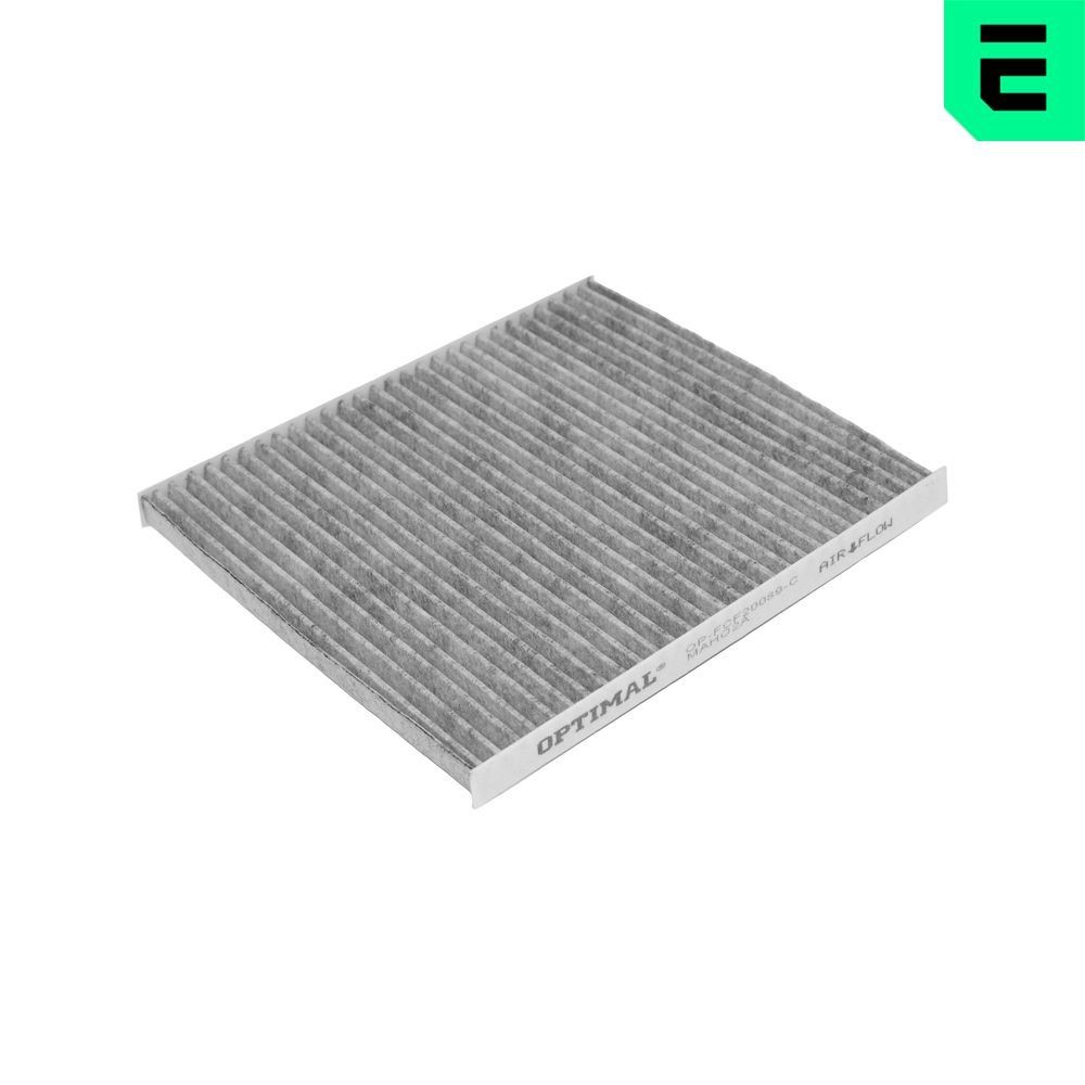 OPTIMAL OP-FCF20089-C: Interieurfilter Carbon filter