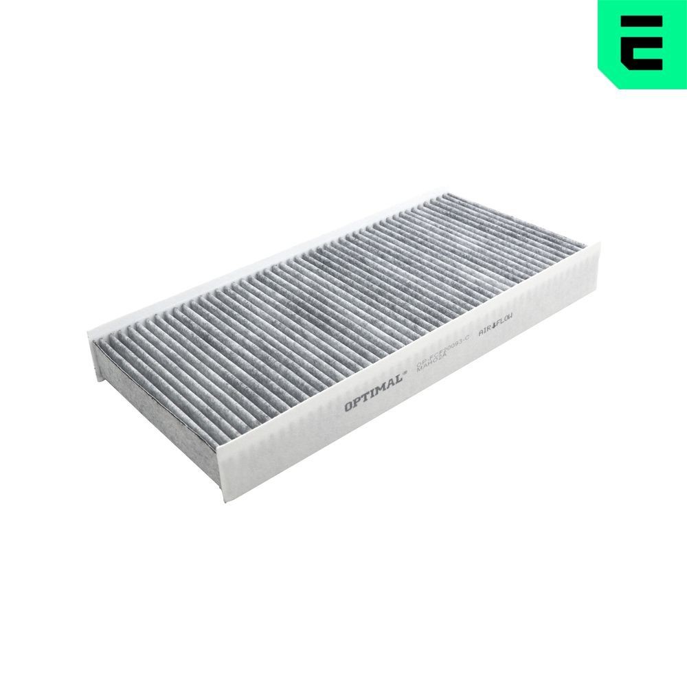 OPTIMAL OP-FCF20093-C: Innenraumfilter Aktivkohlefilter