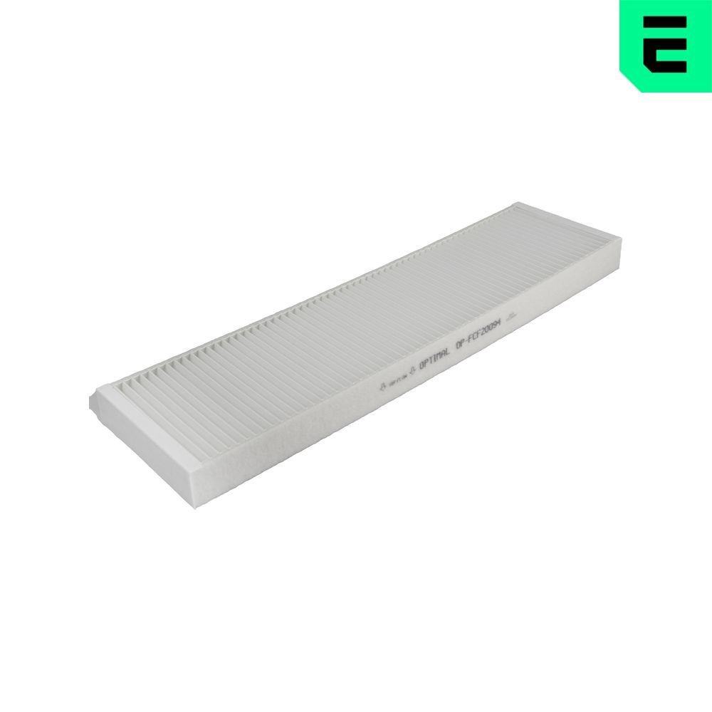 OPTIMAL OP-FCF20094: Innenraumfilter Partikelfilter