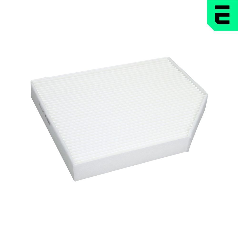 OPTIMAL OP-FCF20116: Szűrő, utastér levegő részecskeszűrő