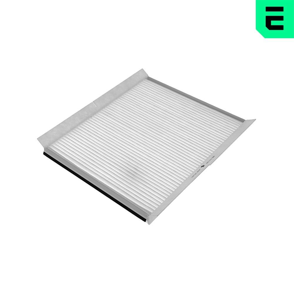 OPTIMAL OP-FCF20122: Filtro abitacolo Filtro particellare
