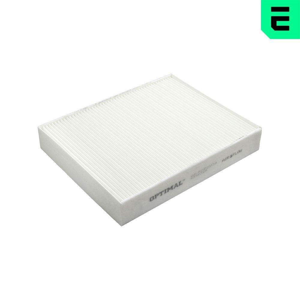 OPTIMAL OP-FCF20134: Interieurfilter Stoffilter