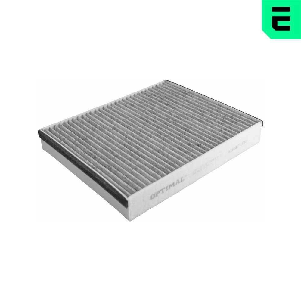 OPTIMAL OP-FCF20142-C: Interieurfilter Carbon filter