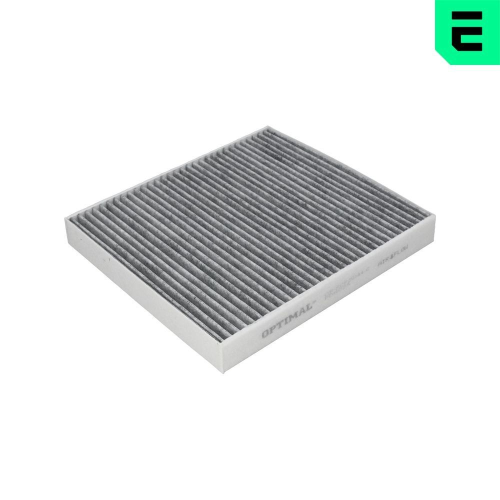 OPTIMAL OP-FCF20144-C: Filtrs, Salona telpas gaiss Aktivētās ogles filtrs