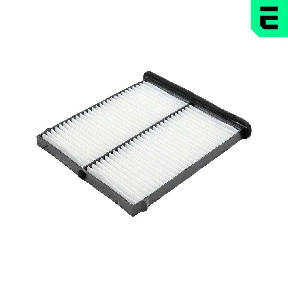 OPTIMAL OP-FCF20159: Filtro abitacolo Filtro particellare