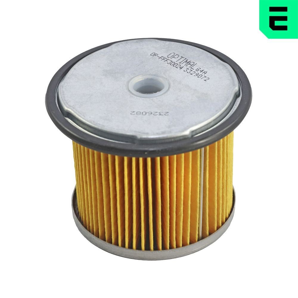 OPTIMAL OP-FFF30024: Brandstoffilter