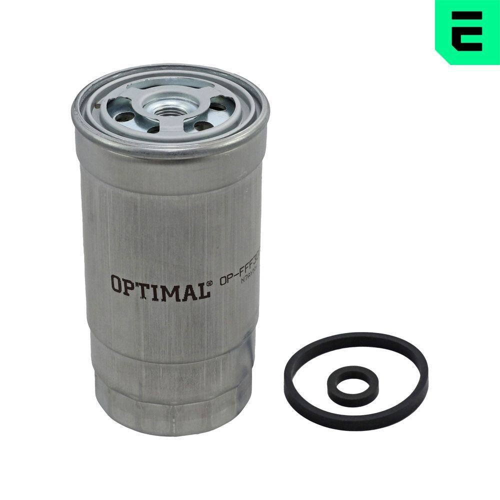 OPTIMAL OP-FFF30058: Degvielas filtrs