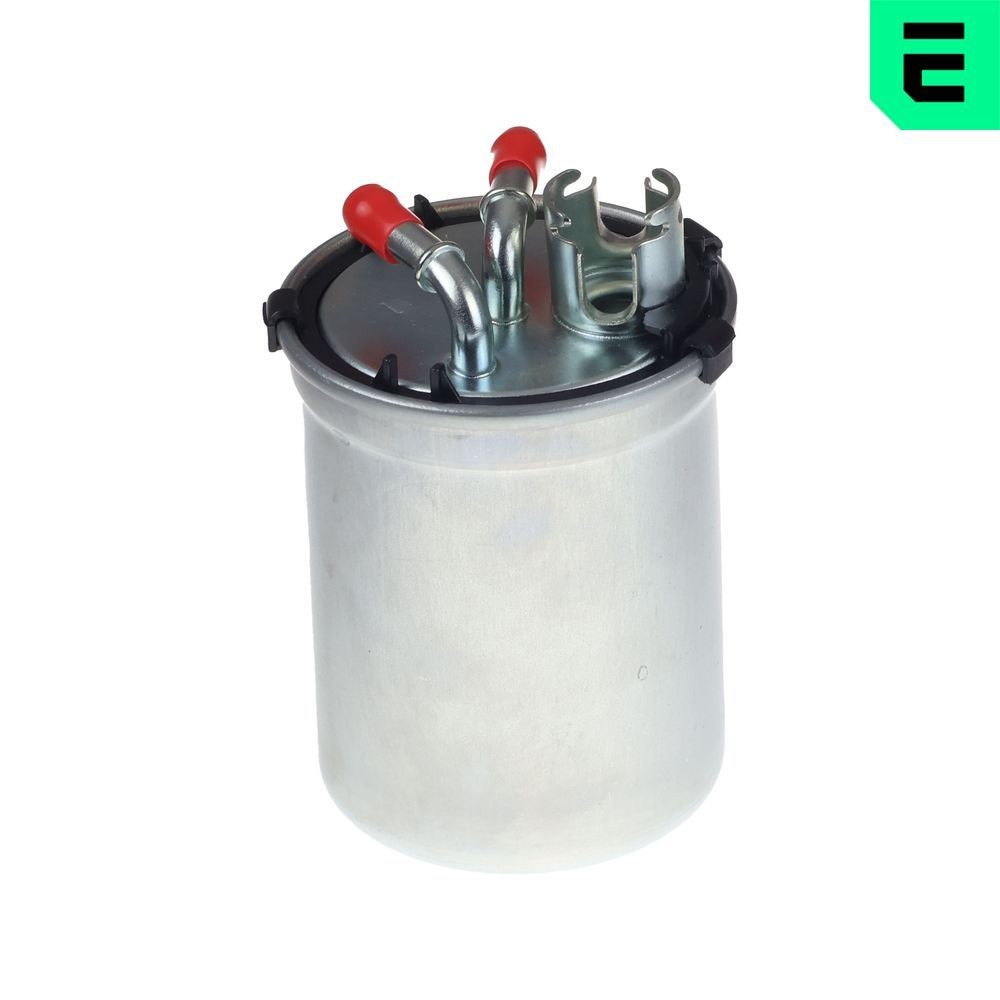 OPTIMAL OP-FFF30090: Bränslefilter med tätning