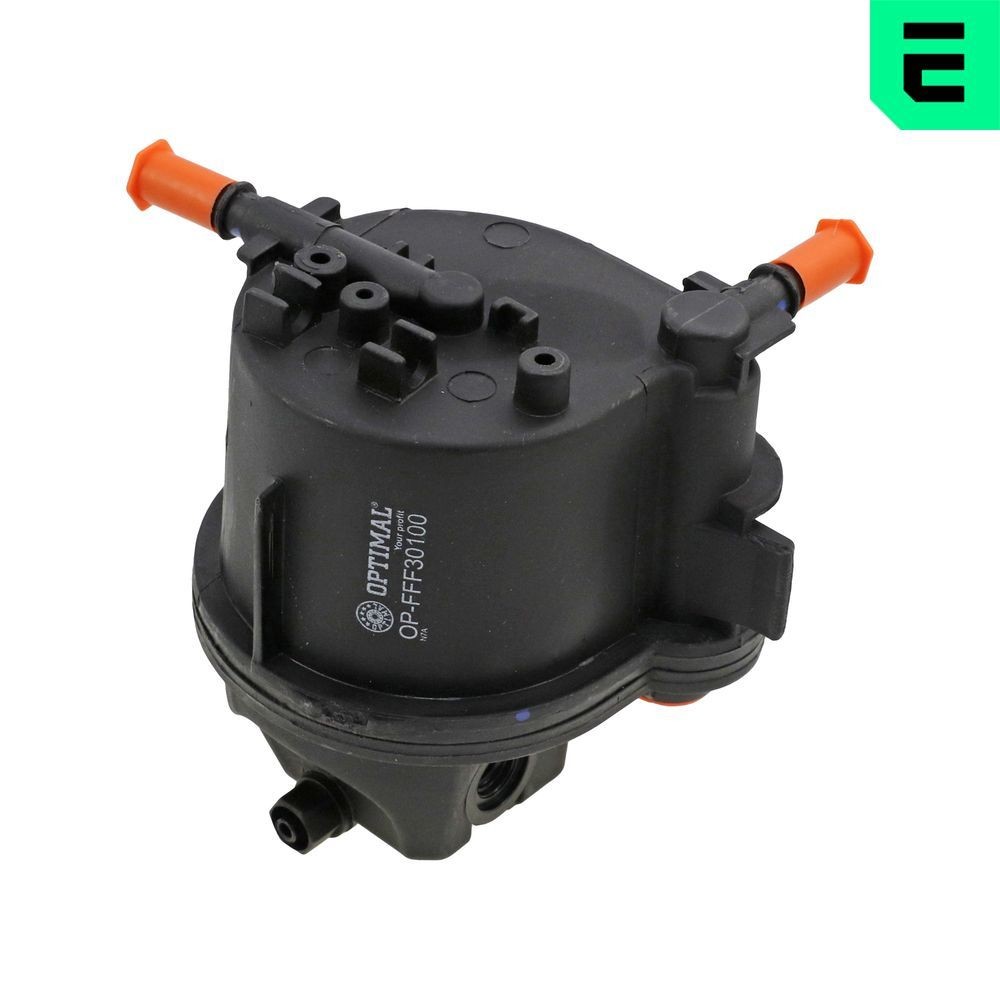 OPTIMAL OP-FFF30100: Degvielas filtrs ar blīvi