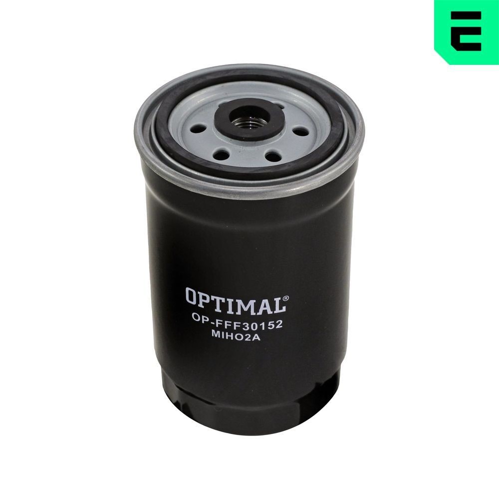 OPTIMAL OP-FFF30152: Degvielas filtrs
