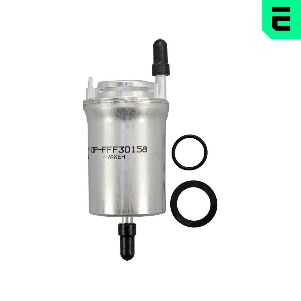 OPTIMAL OP-FFF30158: Üzemanyagszűrő Tömítéssel