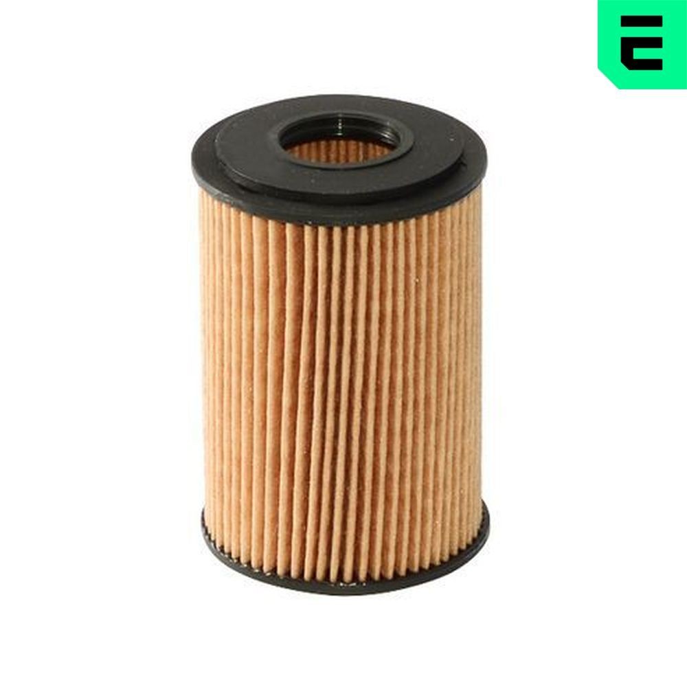 OPTIMAL OP-FOF40007: Oliefilter Met pakking
