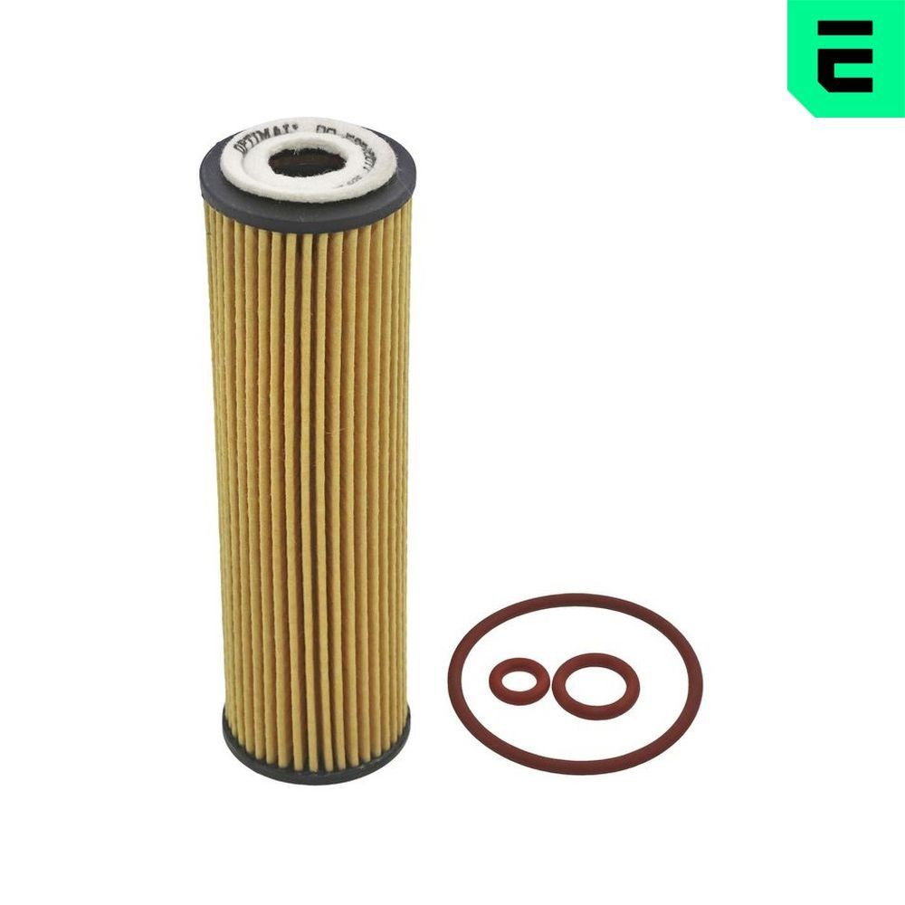 OPTIMAL OP-FOF40011: Olajszűrő Tömítéssel