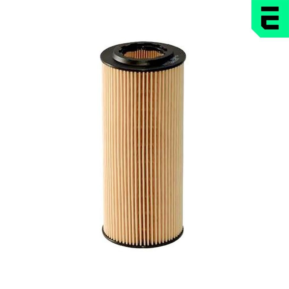 OPTIMAL OP-FOF40029: Olajszűrő Tömítéssel