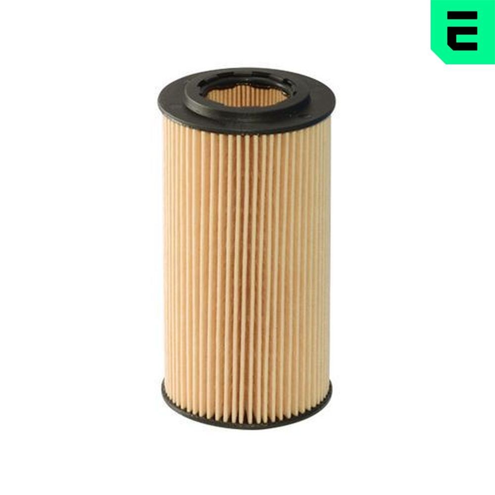 OPTIMAL OP-FOF40040: Ölfilter mit Dichtung