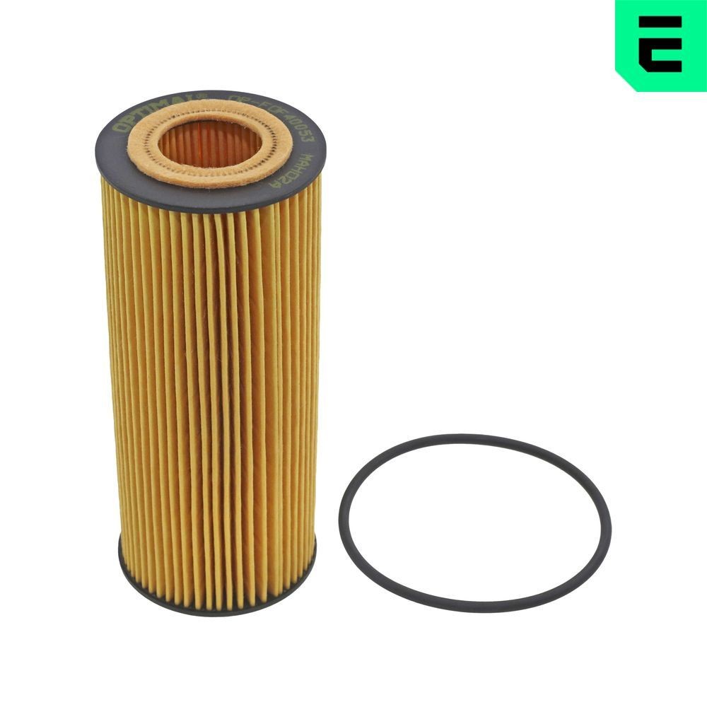 OPTIMAL OP-FOF40053: Olajszűrő Tömítéssel