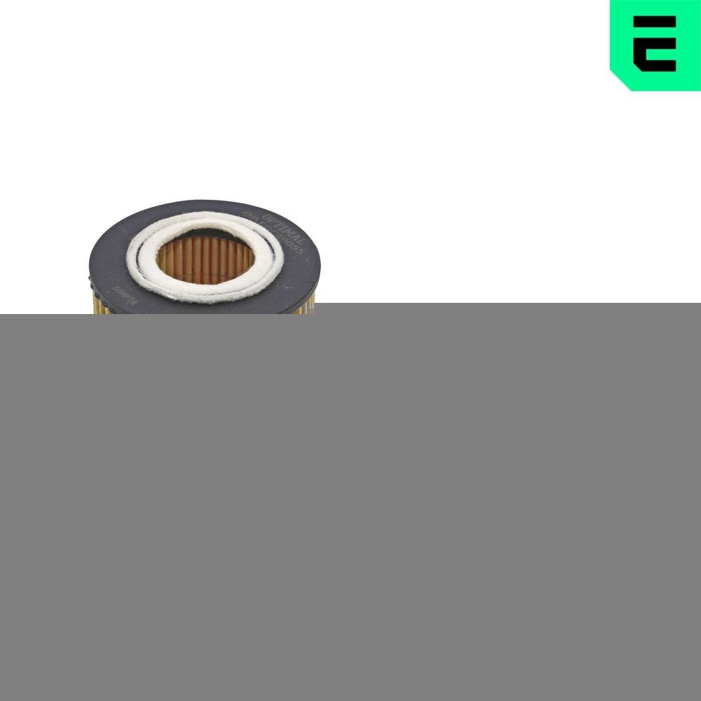 OPTIMAL OP-FOF40055: Filtro olio con guarnizione