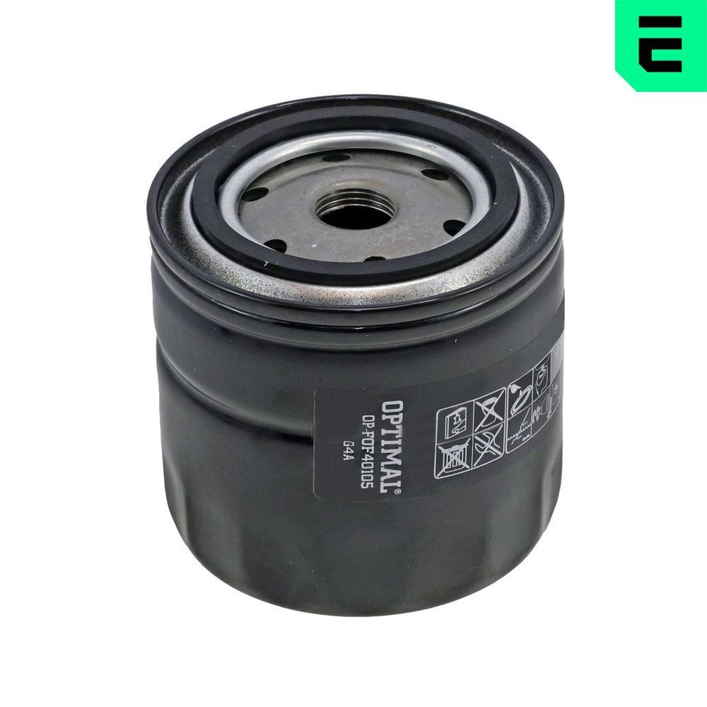 OPTIMAL OP-FOF40105: Olajszűrő
