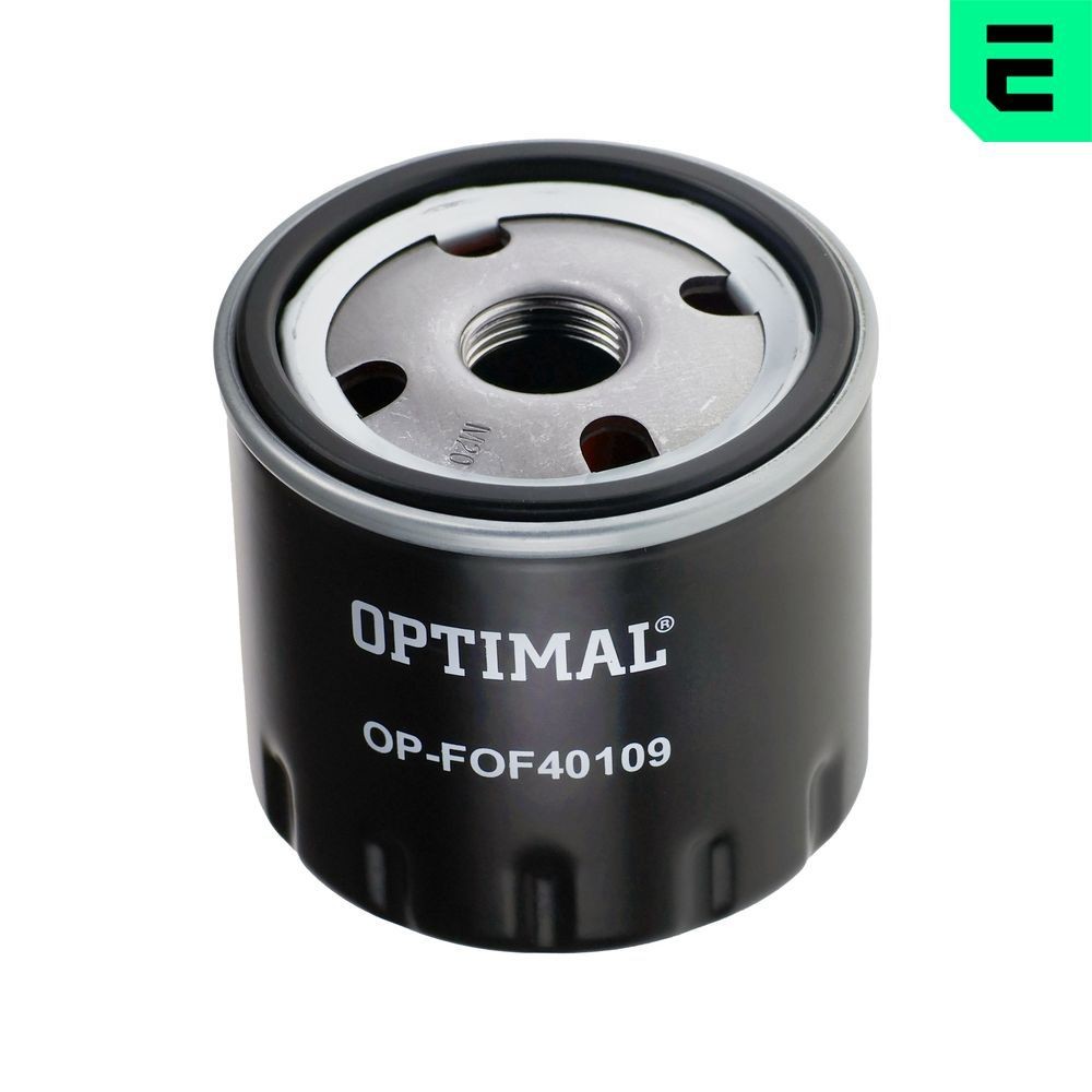 OPTIMAL OP-FOF40109: Ölfilter
