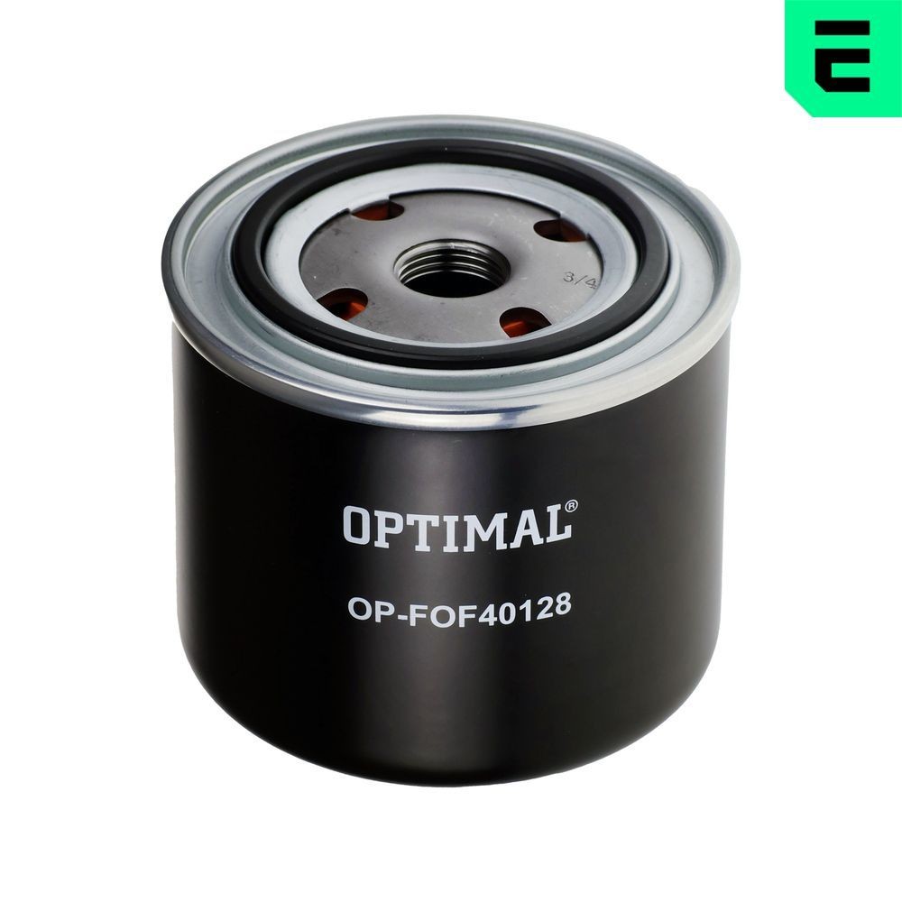 OPTIMAL OP-FOF40128: Filtro olio