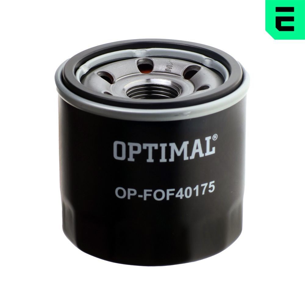 OPTIMAL OP-FOF40175: Oljefilter