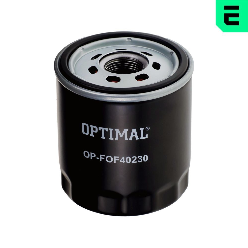 OPTIMAL OP-FOF40230: Eļļas filtrs