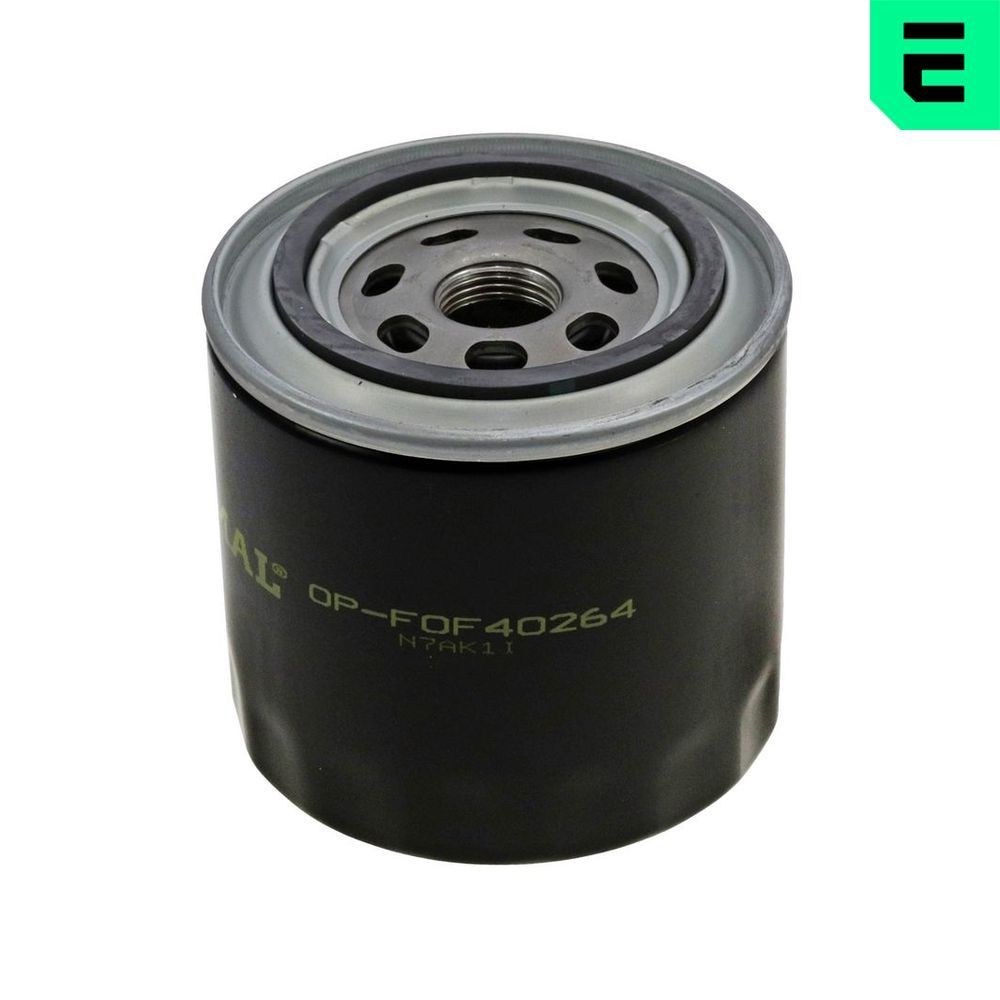 OPTIMAL OP-FOF40264: Eļļas filtrs