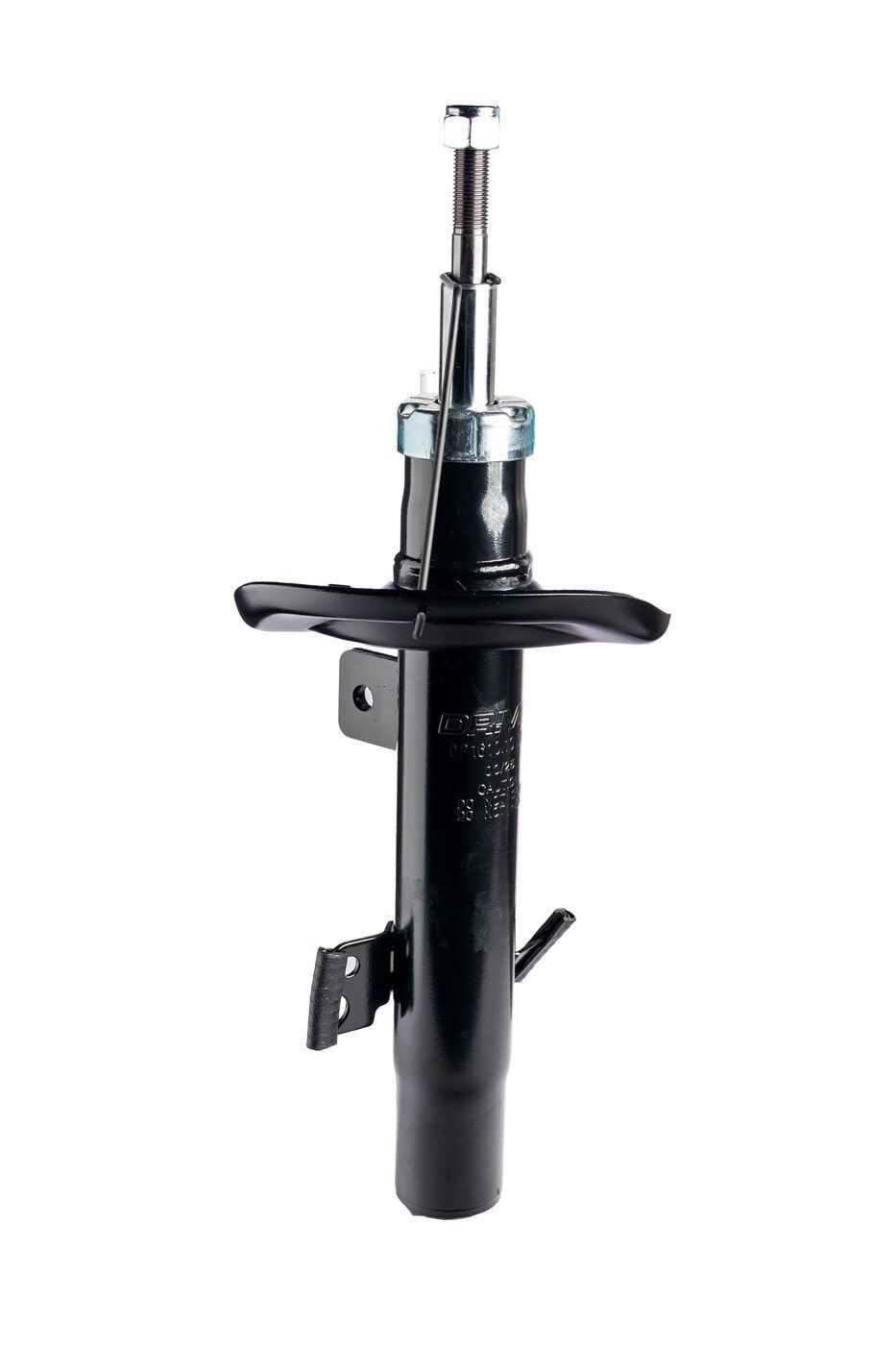 Dr!ve+ DP1610.10.0176: Støtdemper framaksel høyre, gasstrykk, Fjærbein, Demper med bufferfjær