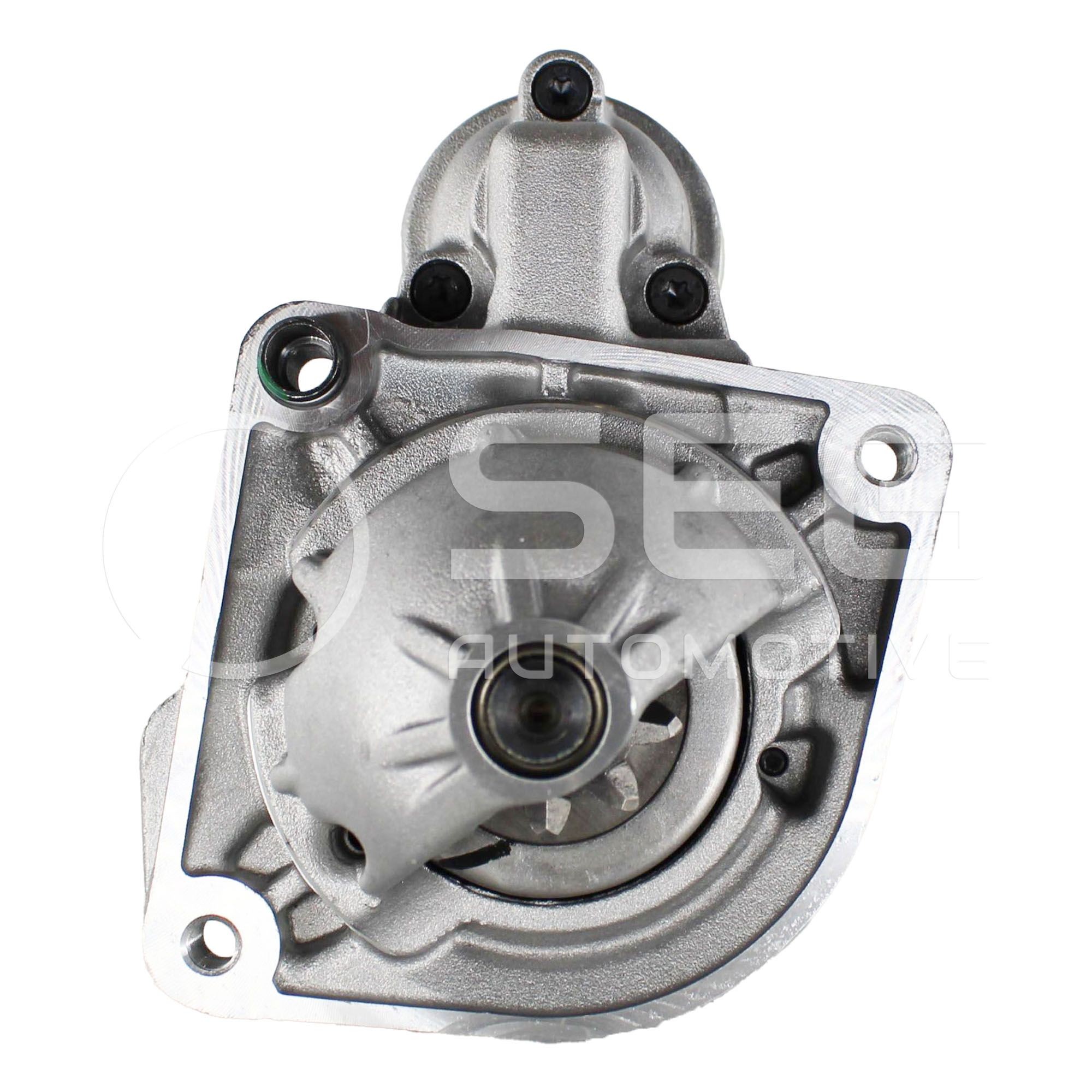SEG Automotive 0001109429: Starter 2,2kW