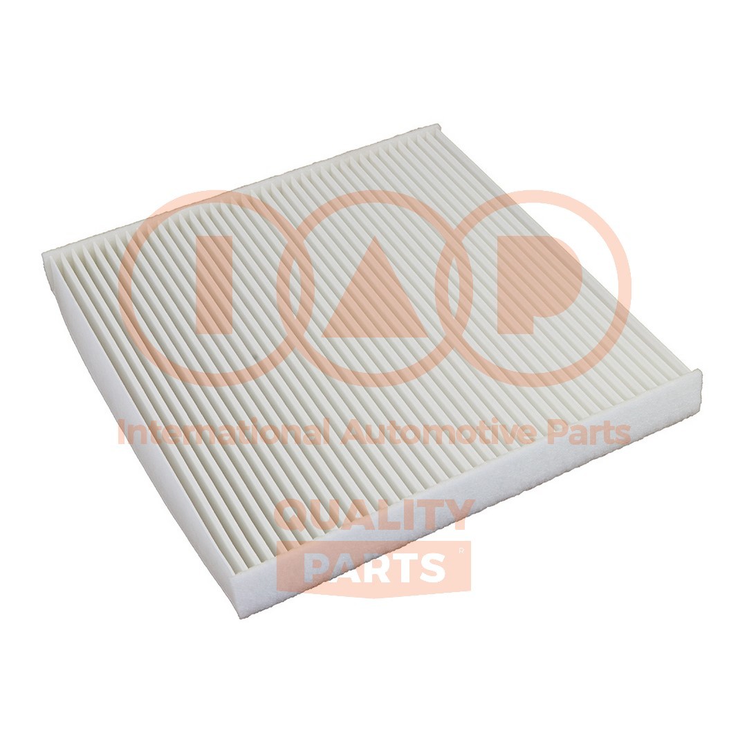 IAP QUALITY PARTS 821-08030: Filtre d'habitacle filtre à pollen