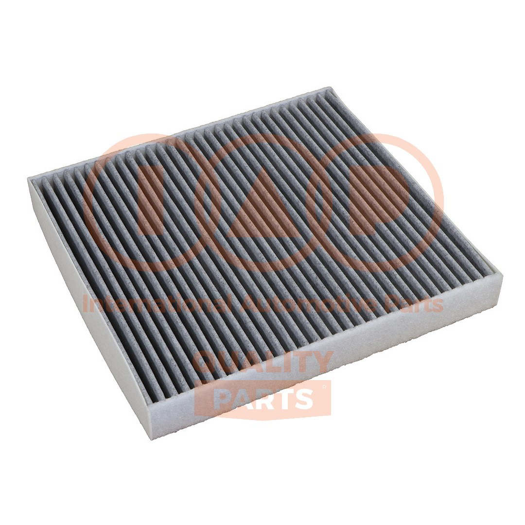 IAP QUALITY PARTS 821-50041C: Interieurfilter pollenfilter