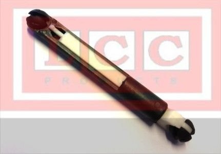 LCC LCC3074: Дръжка, освобождаване на капака на двигателя