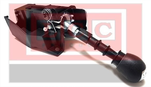LCC LCCI03003 Lager, Wähl- / Schaltstange
